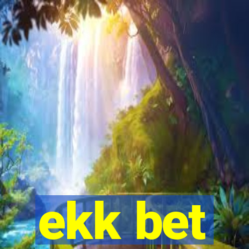 ekk bet